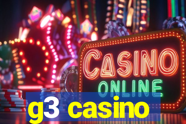 g3 casino